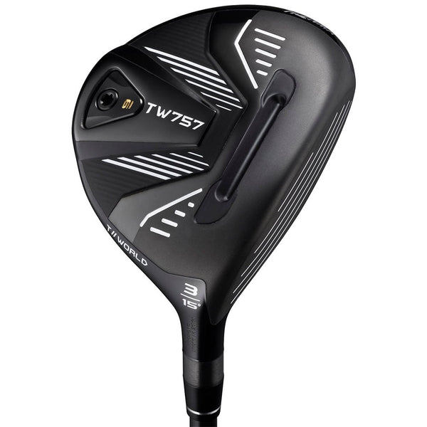 Honma T//World TW757 Fairway Wood