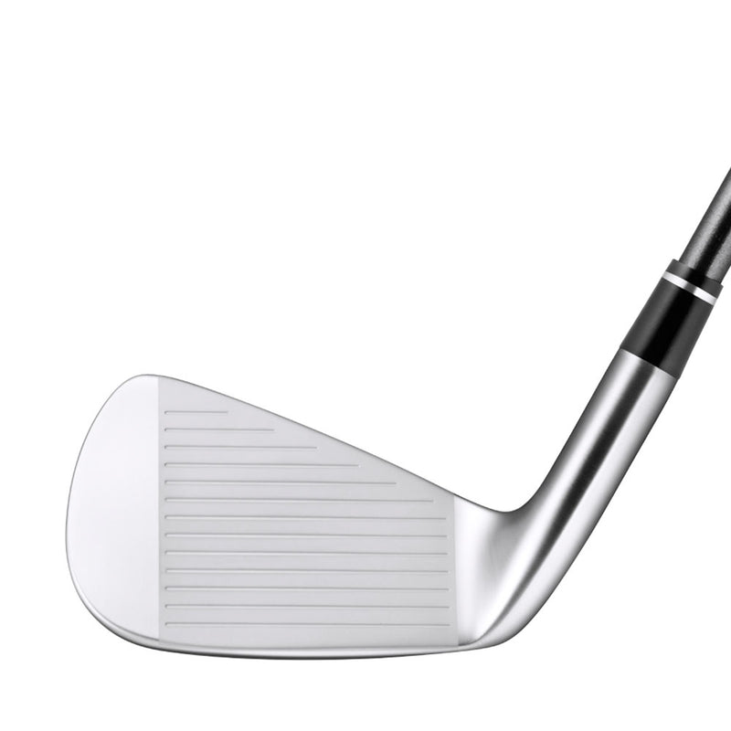 Honma T//World 747 P Irons - Steel