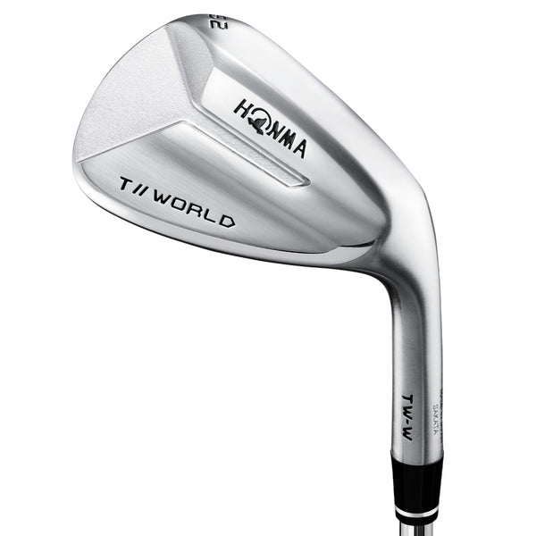 Honma T//World W4 Wedge