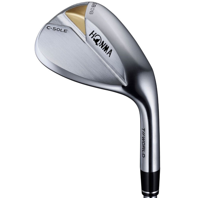 Honma T//World W Wedge - Steel