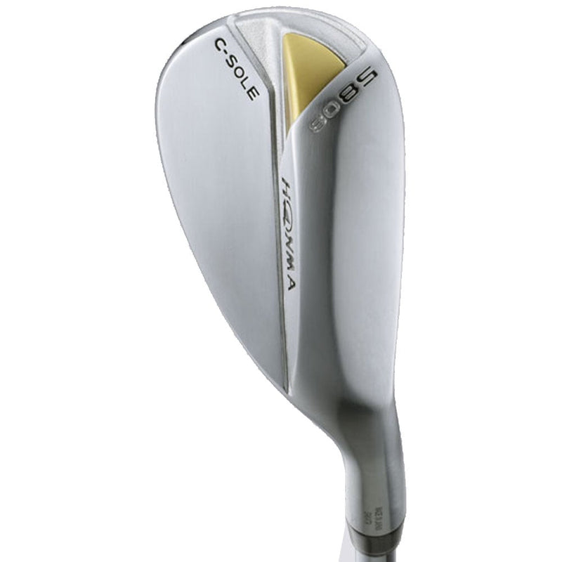 Honma T//World W Wedge - Steel