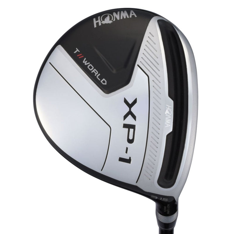 Honma T//World XP-1 Fairway Wood