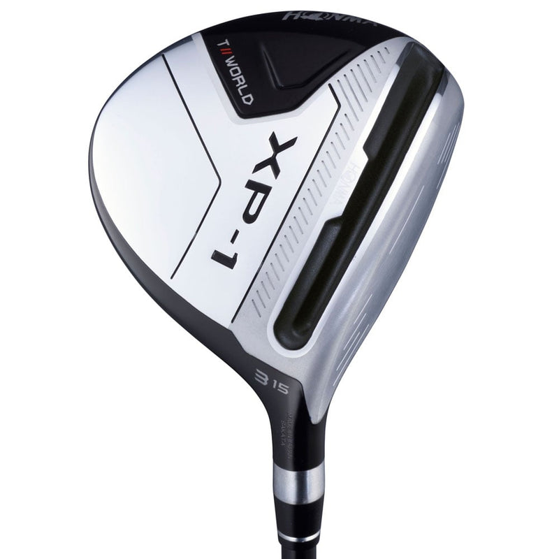 Honma T//World XP-1 Fairway Wood