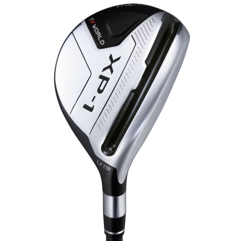 Honma T//World XP-1 Hybrid