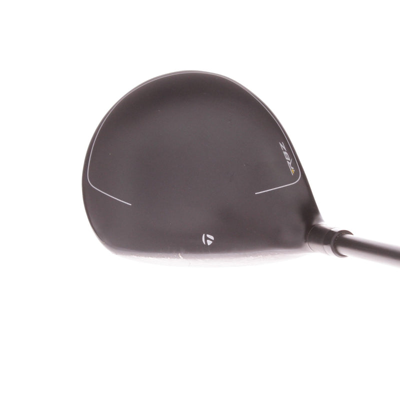 TaylorMade RocketBallz Black Graphite Men's Right Hand Fairway 3 Wood 15 Degree Stiff - Rocketfuel 55