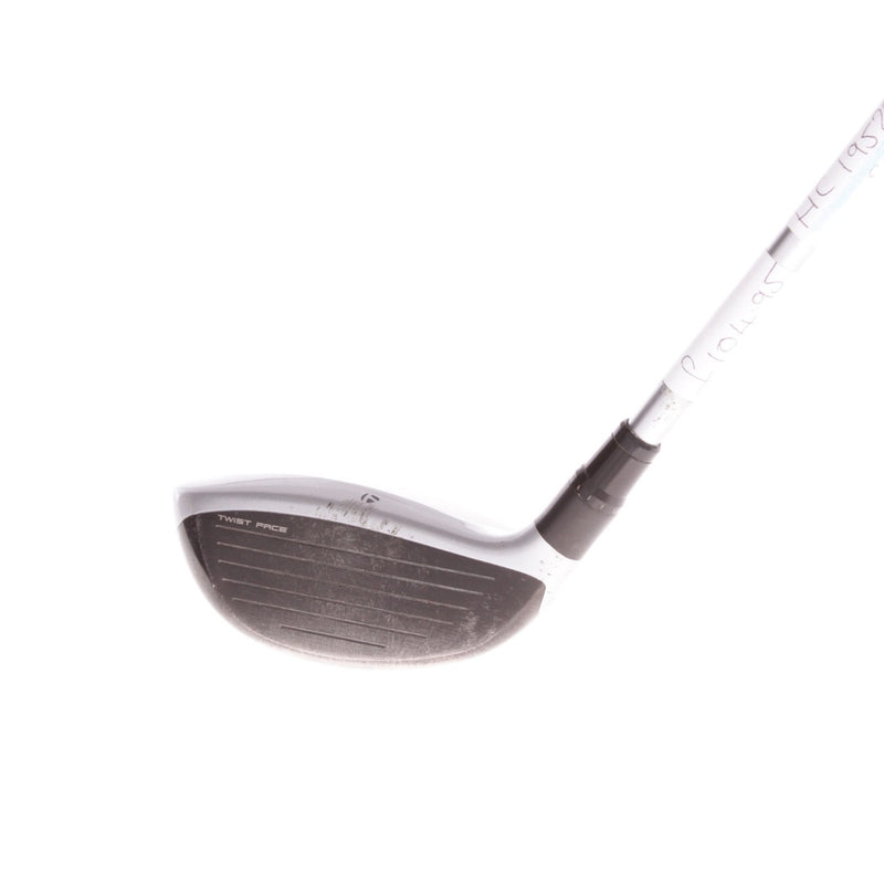 TaylorMade M5 Graphite Men's Right Hand Fairway 3 Wood 15 Degree Stiff - Tensei CK Series 65