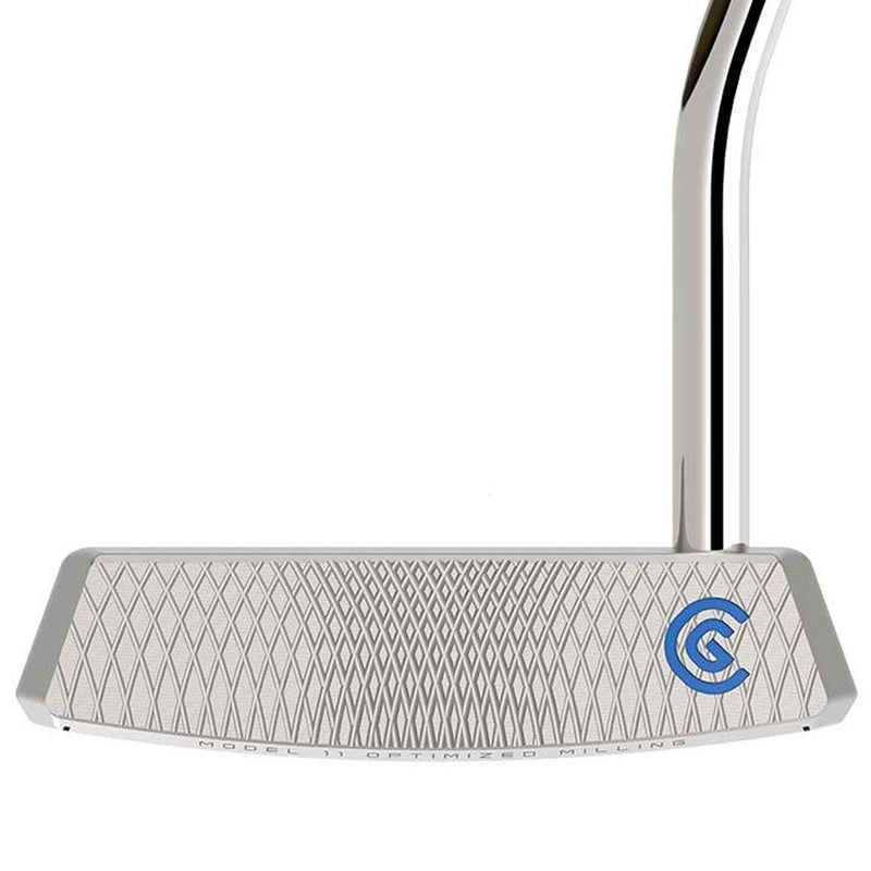 Cleveland Huntington Beach Soft 11 Putter - Single Bend