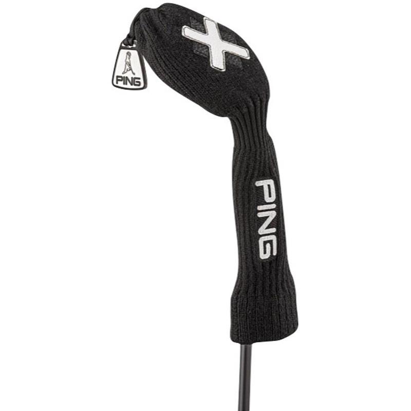 Ping Knit Hybrid Headcover