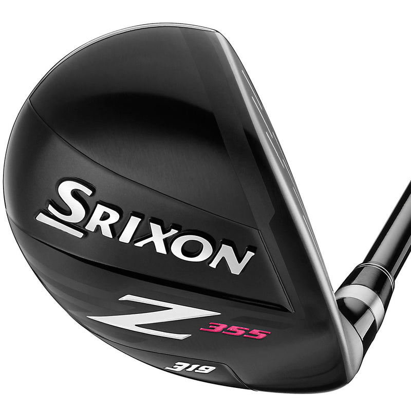 Srixon Ladies Z 355 Golf Hybrid