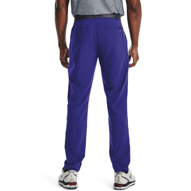 Under Armour EU Performance Slim Taper Trousers - Regal