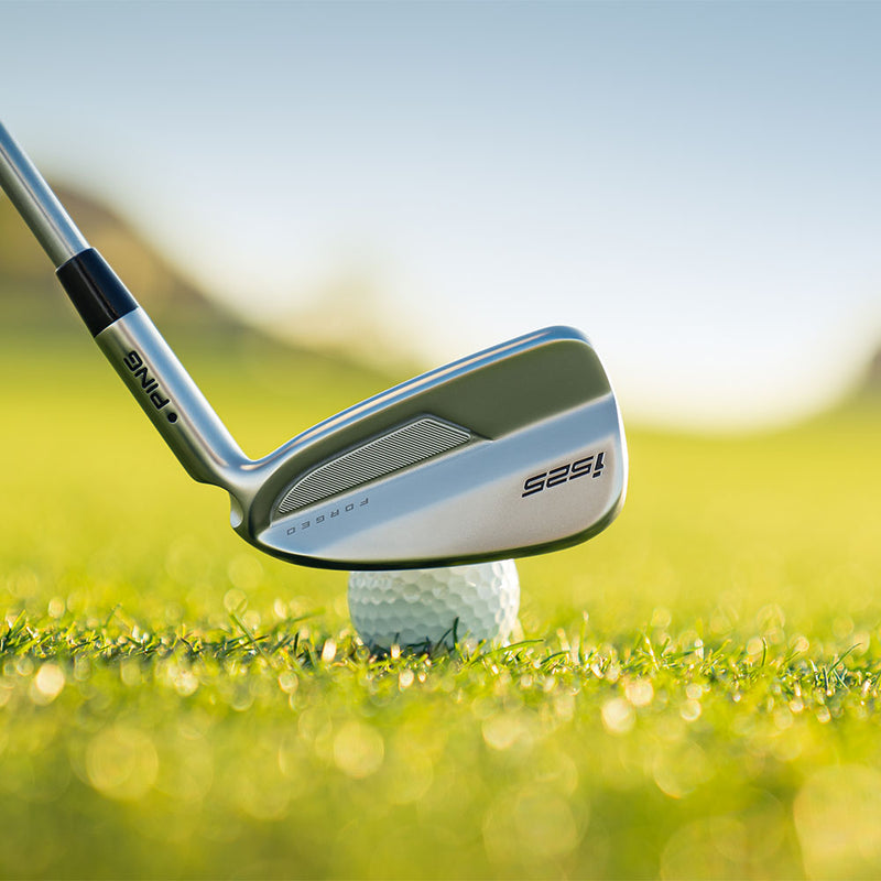 Ping i525 Pre-Built Custom Irons - Steel