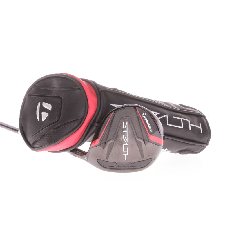 TaylorMade Stealth Men's Right Hand Fairway 3 Wood