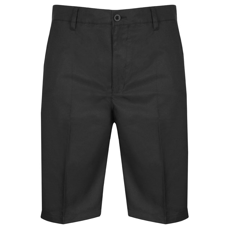 Island Green Gripper Shorts - Black