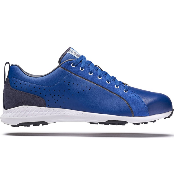 Mizuno MZU LE Spikeless Shoes - Navy