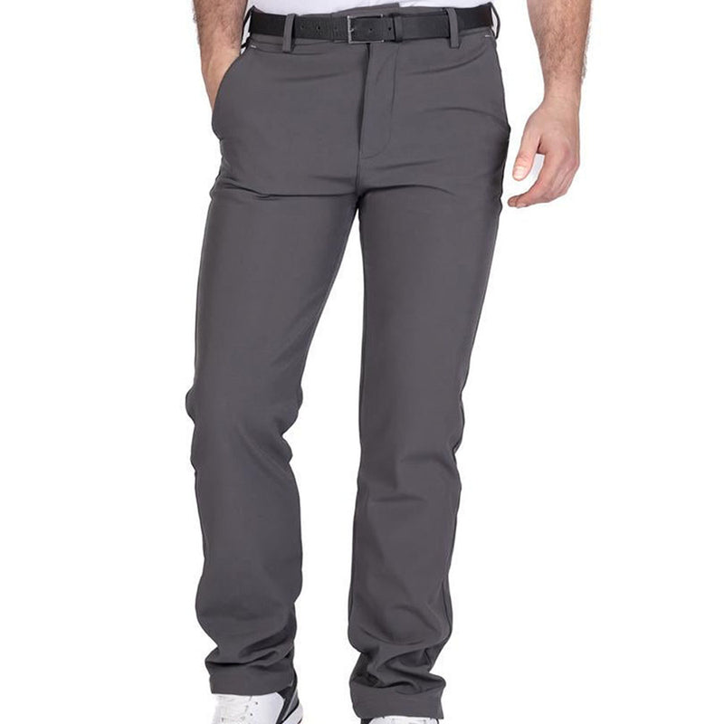 Island Green All Weather Trousers - Charcoal