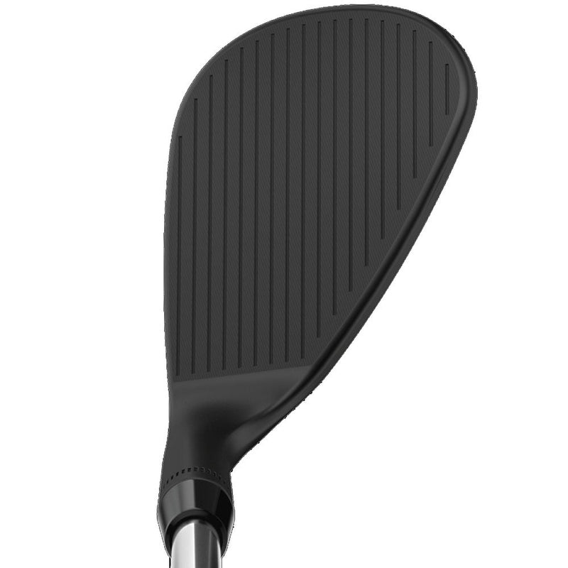 Callaway JAWS Full Toe Raw Black Wedge - Graphite