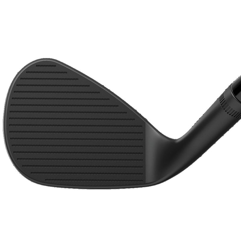 Callaway JAWS Full Toe Raw Black Wedge - Graphite