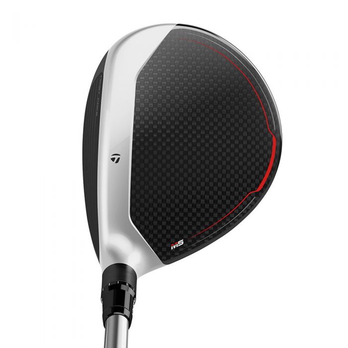 TaylorMade M5 Titanium Golf Fairway Wood