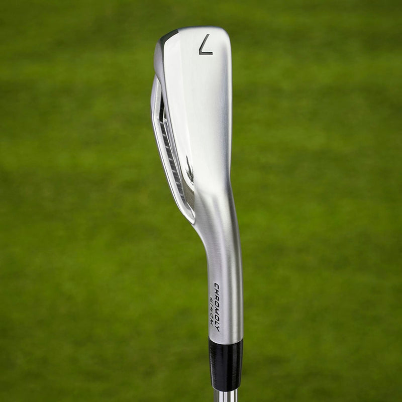 Mizuno JPX 921 Hot Metal/923 Fli-Hi Combo Clubset - Graphite