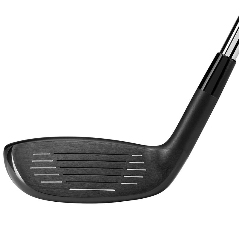 Mizuno JPX 921 Hot Metal/923 Fli-Hi Combo Clubset - Graphite