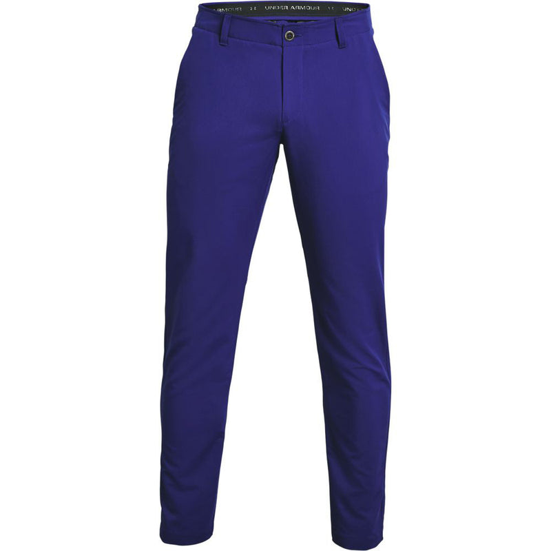 Under Armour EU Performance Slim Taper Trousers - Regal