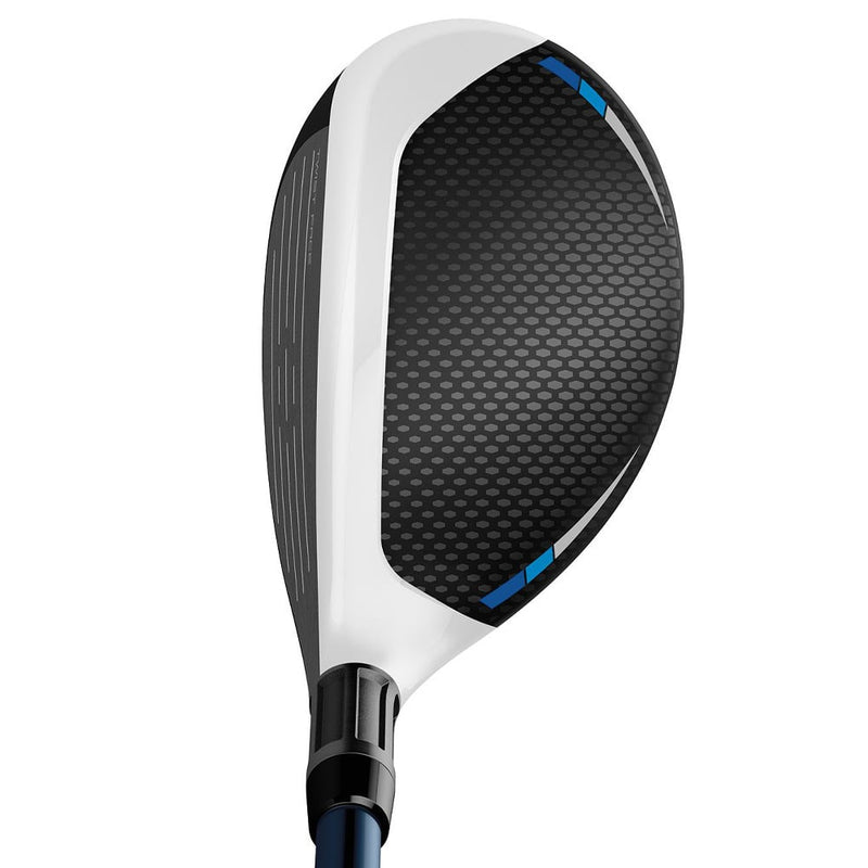 TaylorMade SIM 2 MAX Ladies Hybrid