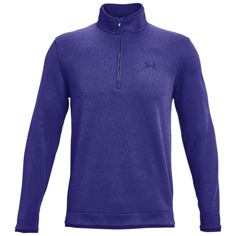 Under Armour Storm SweaterFleece ½ Zip Sweater -  Regal