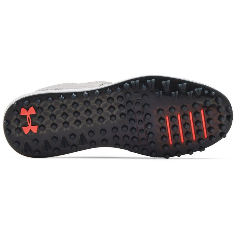 Under Armour HOVR Forge RC Spikeless Shoes - Mod Grey