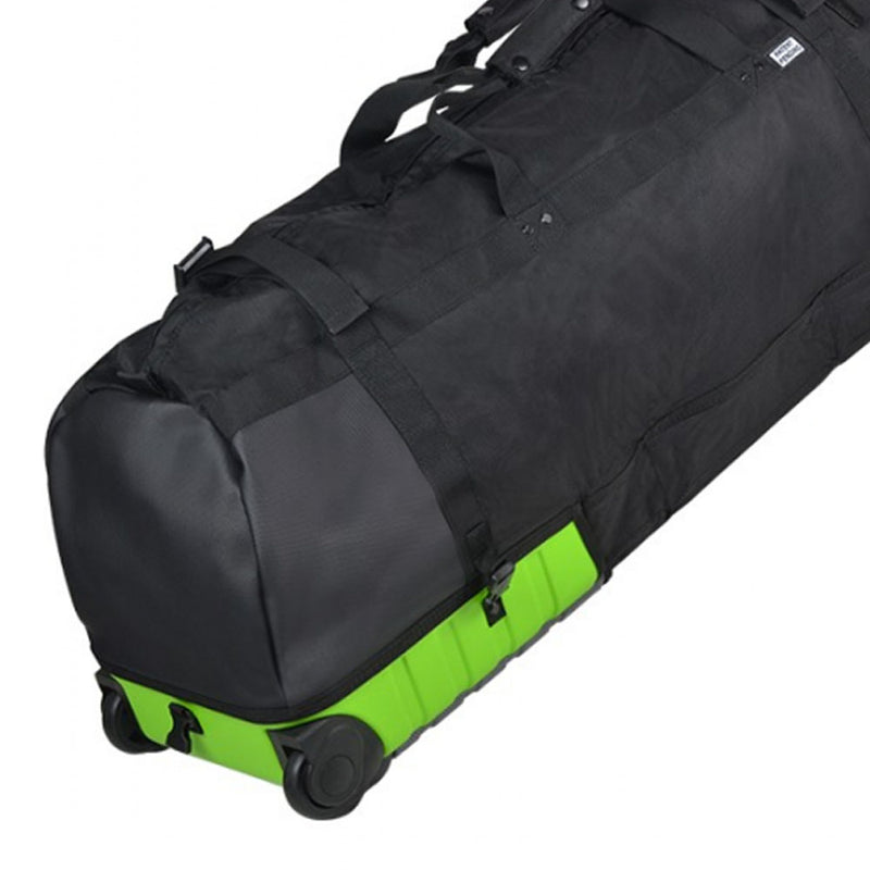 Sun Mountain Kube Travel Bag - Rush/Black