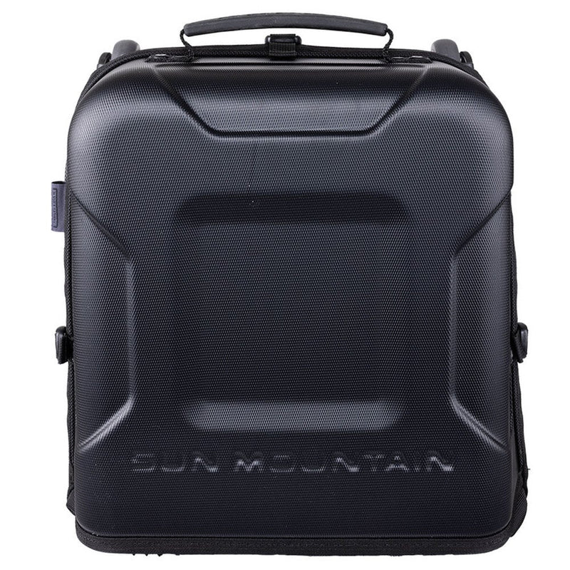 Sun Mountain Kube Travel Bag - Black