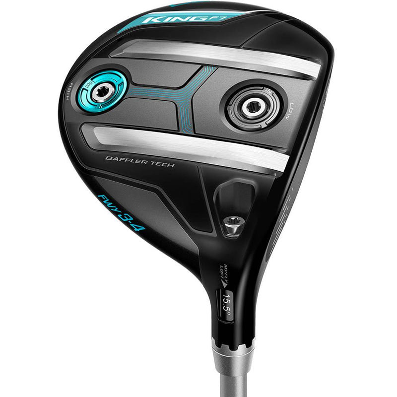 Cobra Ladies KING F7 Golf Fairway Wood