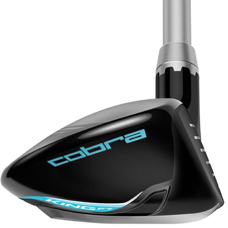 Cobra Ladies KING F7 Golf Hybrid