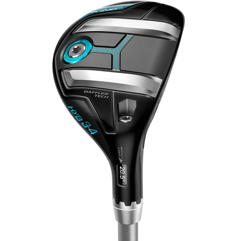 Cobra Ladies KING F7 Golf Hybrid