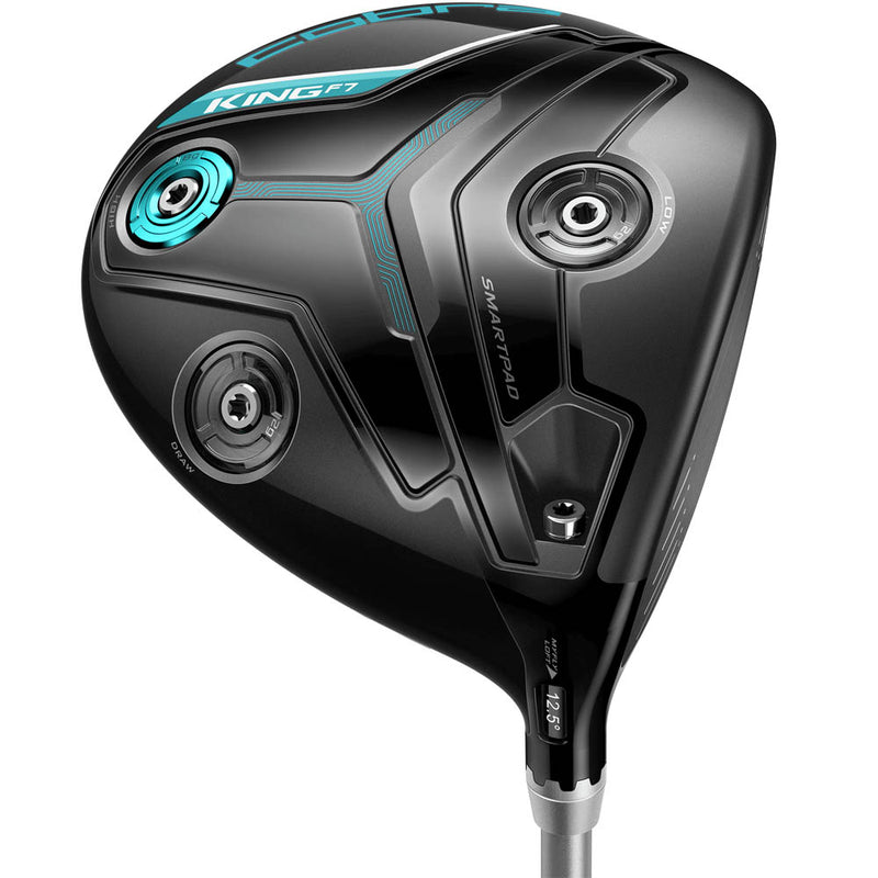 Cobra Ladies KING F7 Golf Driver