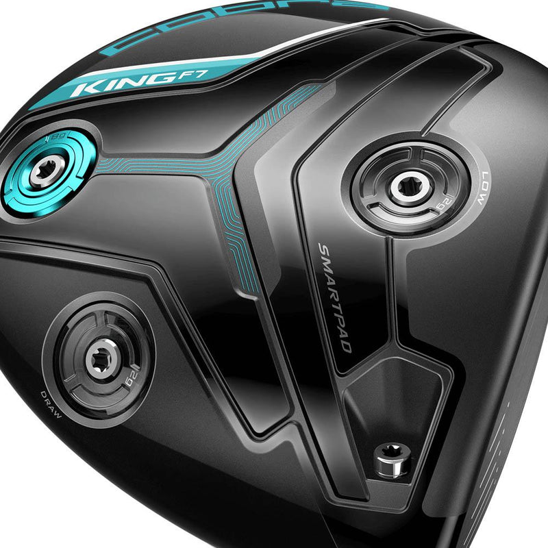 Cobra Ladies KING F7 Golf Driver