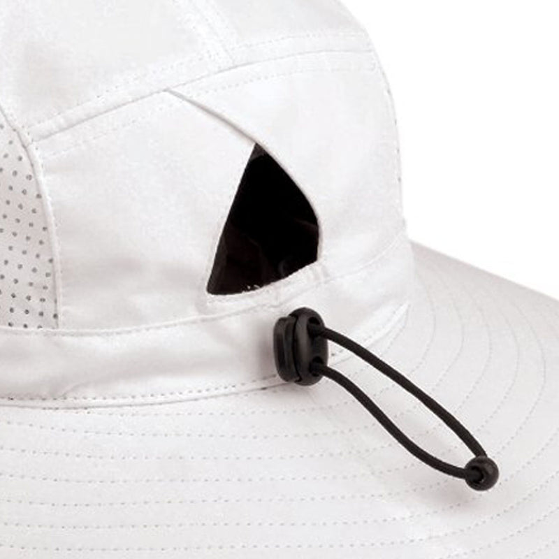 Ping Ladies Boonie Hat - White