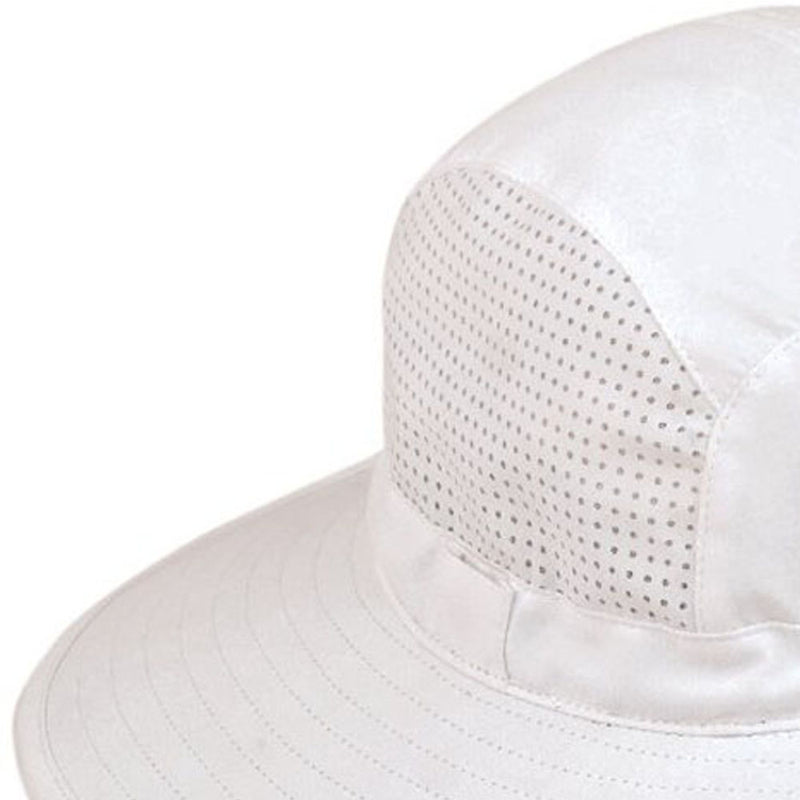 Ping Ladies Boonie Hat - White