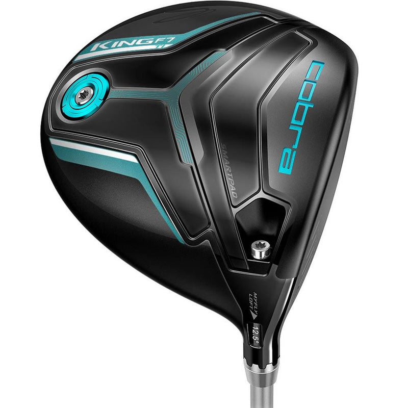 Cobra Ladies KING F7 Ti Golf Driver