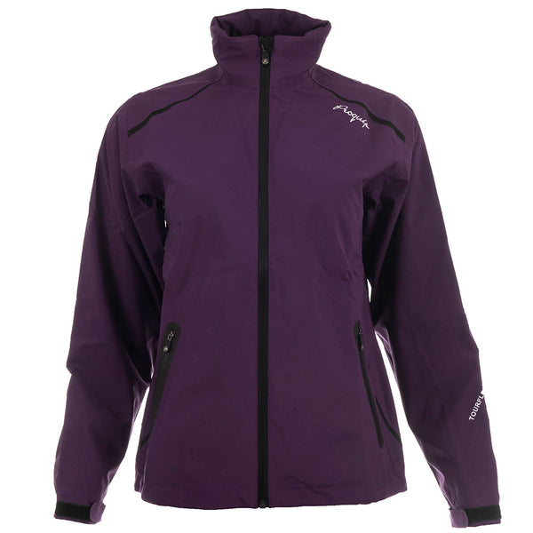 Proquip ladies clearance waterproof golf jackets