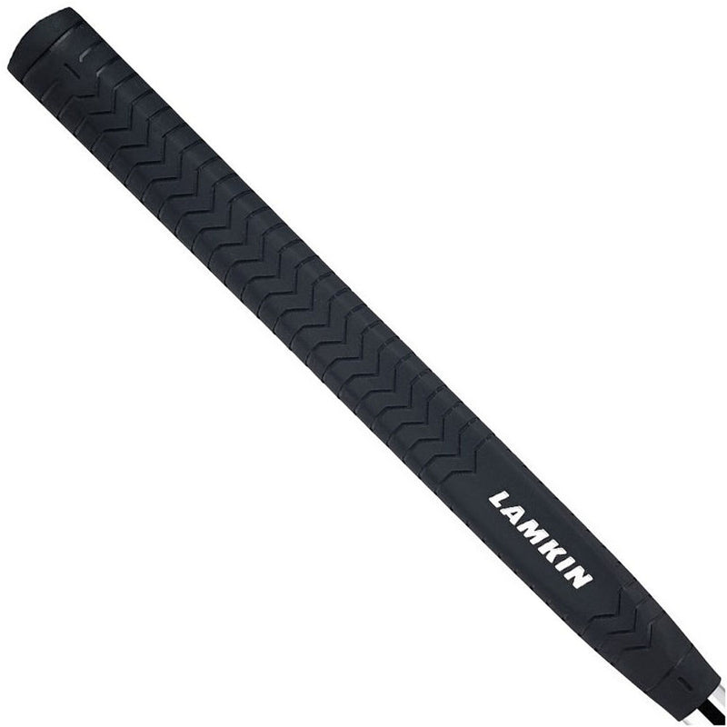 Lamkin Deep Etched Paddle Putter Grip - Black