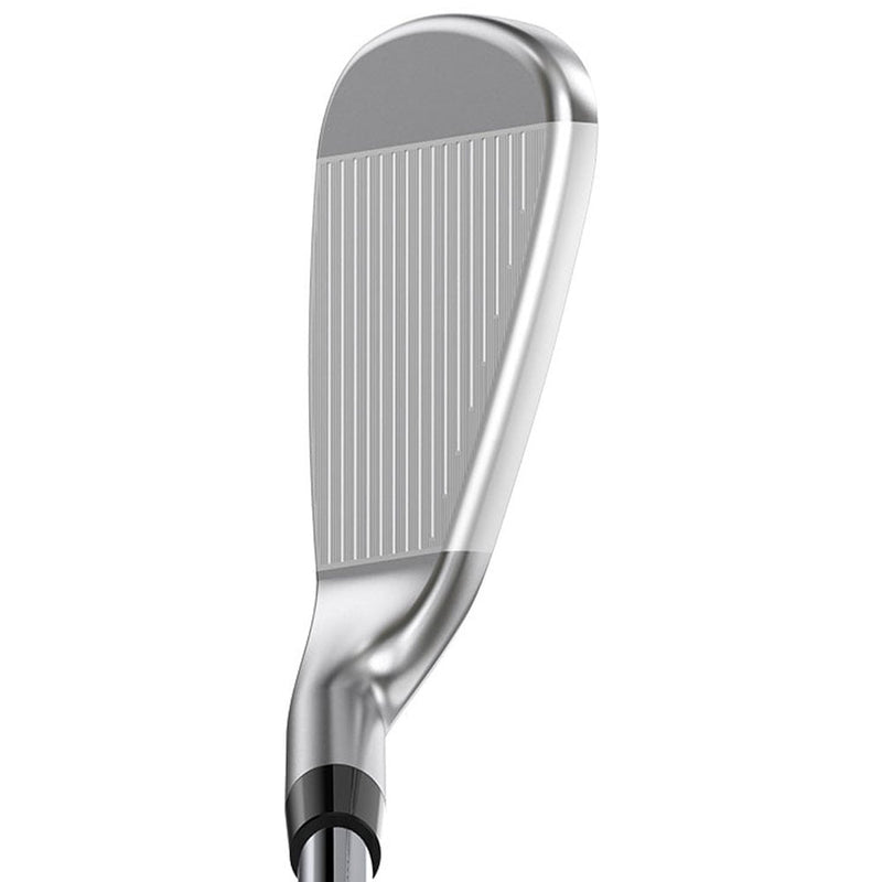 Cleveland Launcher UHX Utility Iron - Graphite