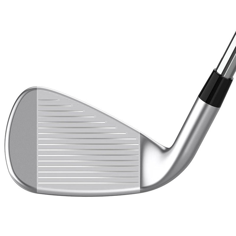 Cleveland Launcher UHX Utility Iron - Graphite