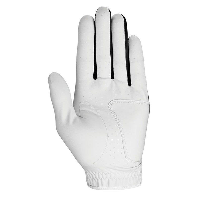 Callaway Ladies Weather Spann Glove - White