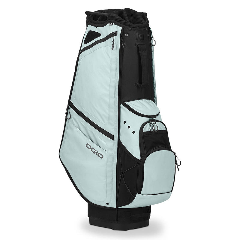 OGIO Ladies XIX Cart Bag 14 - Aqua