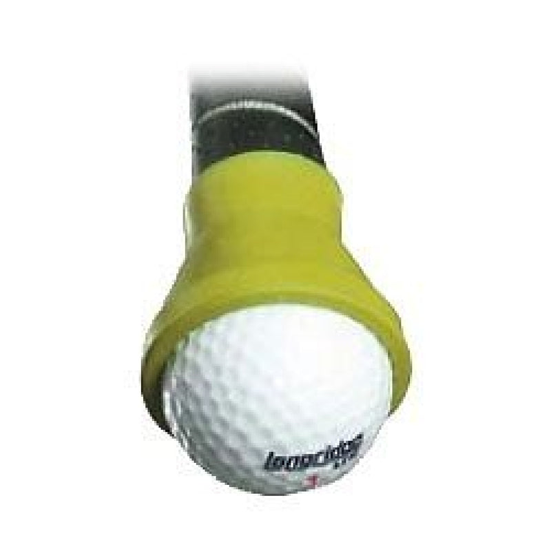 Longridge Golf Ball Pick Up