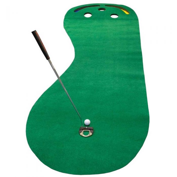 Longridge par 3 Delux Putting Green