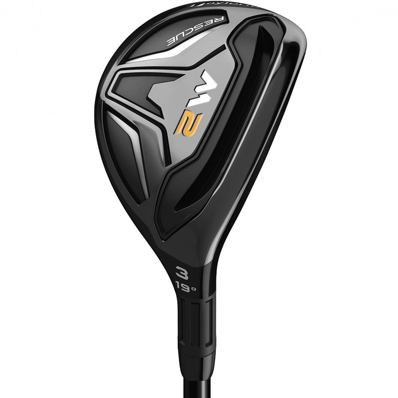 TaylorMade M2 Golf Hybrid