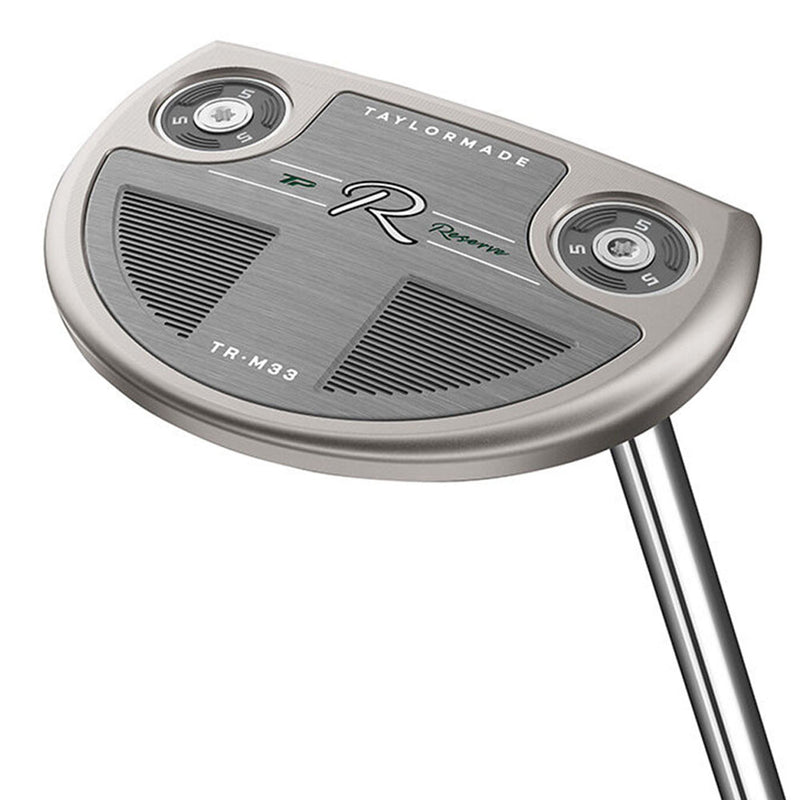 TaylorMade TP Reserve Putter - M33