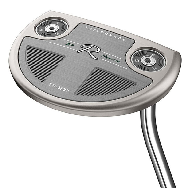 TaylorMade TP Reserve Putter - M37