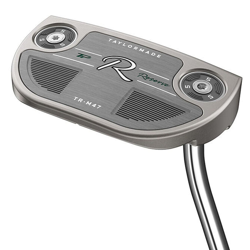 TaylorMade TP Reserve Putter - M47